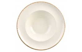 Seasons Oatmeal Pasta Plate